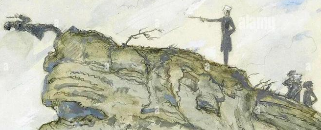 马斯克约战扎克伯格:到底有多少历史名人死于决斗?