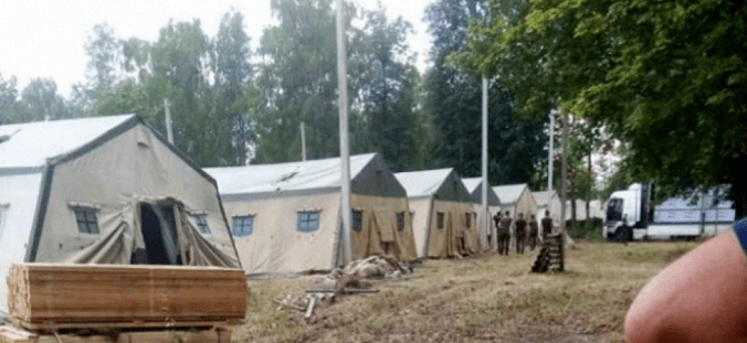 普京接见普里戈任及瓦格纳34名指挥官,真正的大战,快打响了!