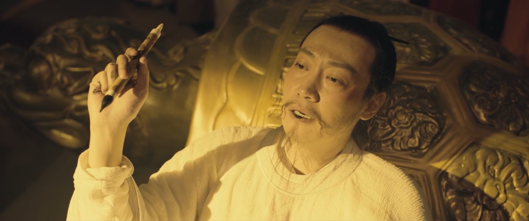 一见如故,再见陌路:高适为何对李白见死不救?