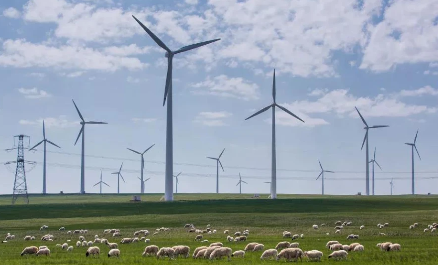 限制镓出口有用吗?为什么要给越南供电?这两个问题的背后其实有着同一个答案。