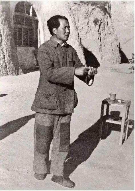 中共的另一面,惊心动魄 !