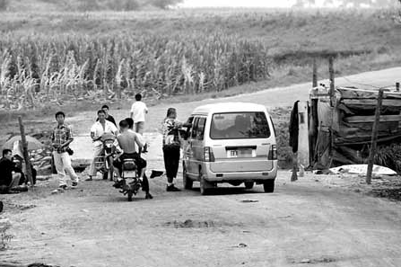 修桥补路无尸骸?这就对了!