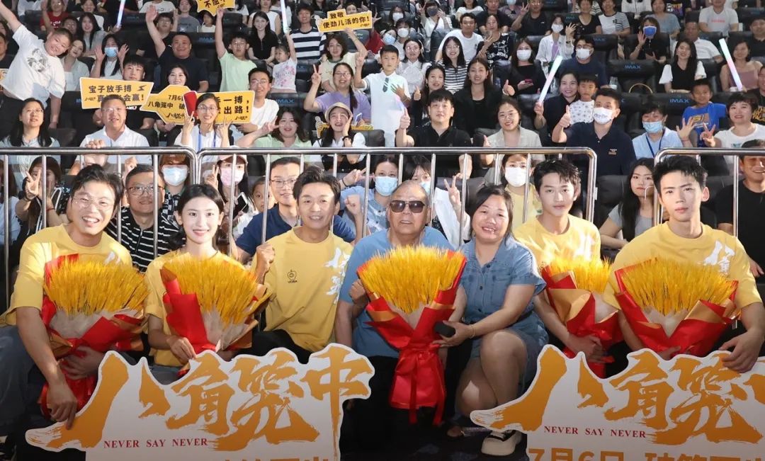 这一次,我们为什么希望王宝强赢?