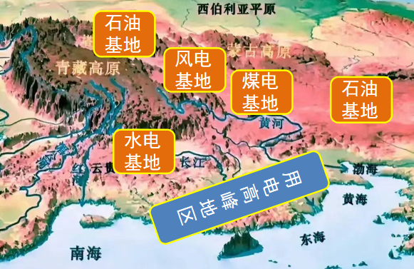 限制镓出口有用吗?为什么要给越南供电?这两个问题的背后其实有着同一个答案。