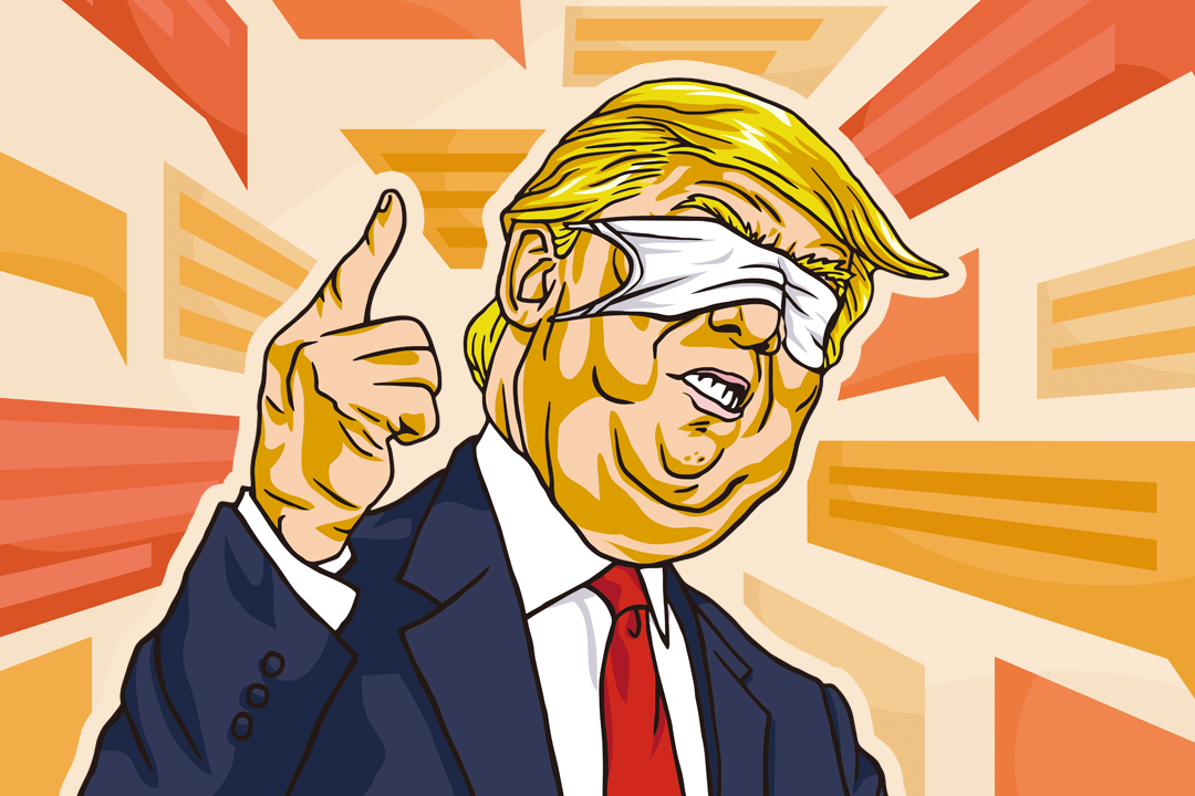 美国为什么总甩锅中国?听听美国专家怎么说