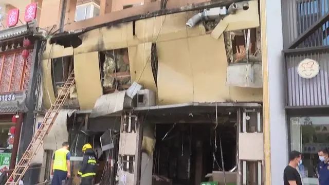 液化气爆炸事故的另外一面:气站里的“黑气”