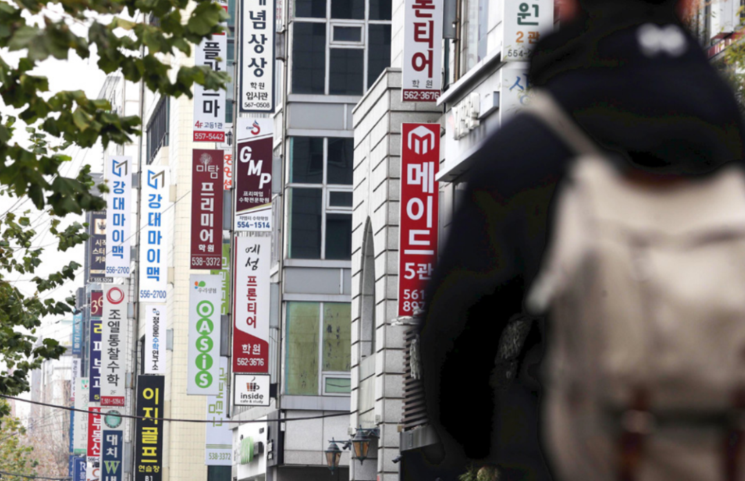 韩国政府“重金求子”，失败