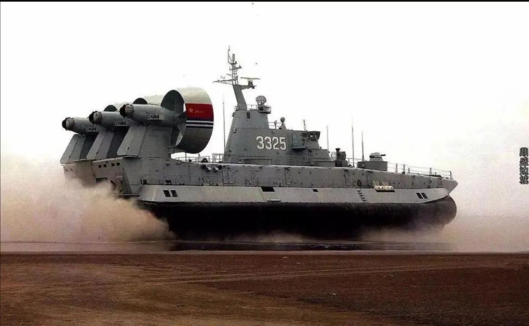 “欧洲野牛”全国产化,横渡海峡不到2小时,将让有些人“彻夜难眠”