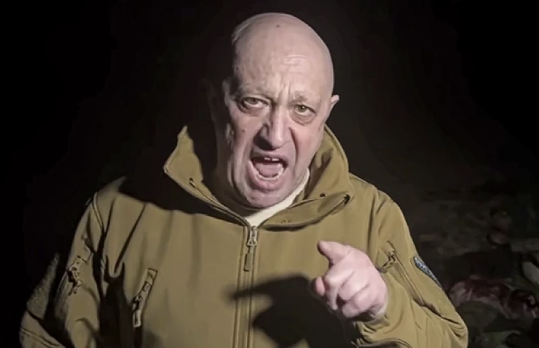 瓦格纳老板去哪儿了?