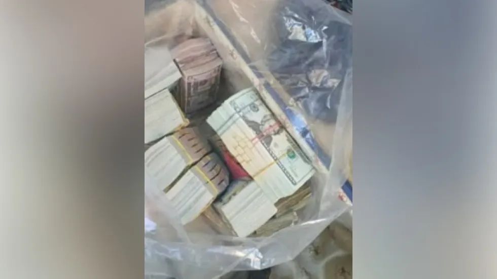 瓦格纳老板去哪儿了?