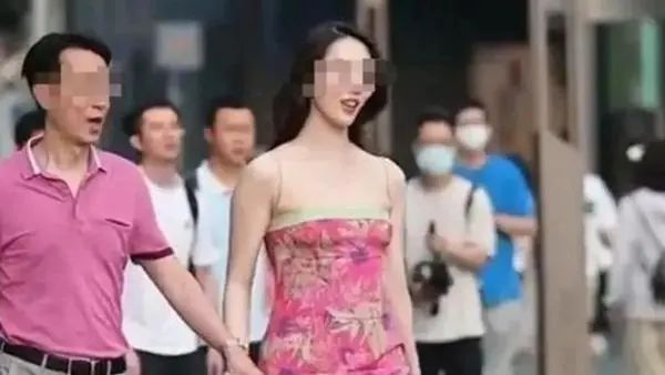 牵手门男女主角比翼双开!对胡继勇的处分是不是有点重?