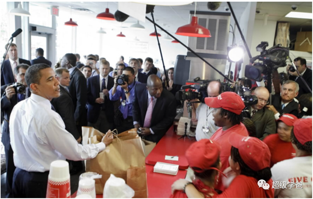 令人后怕——拜登曝光了这一产业黑洞,中国险中招