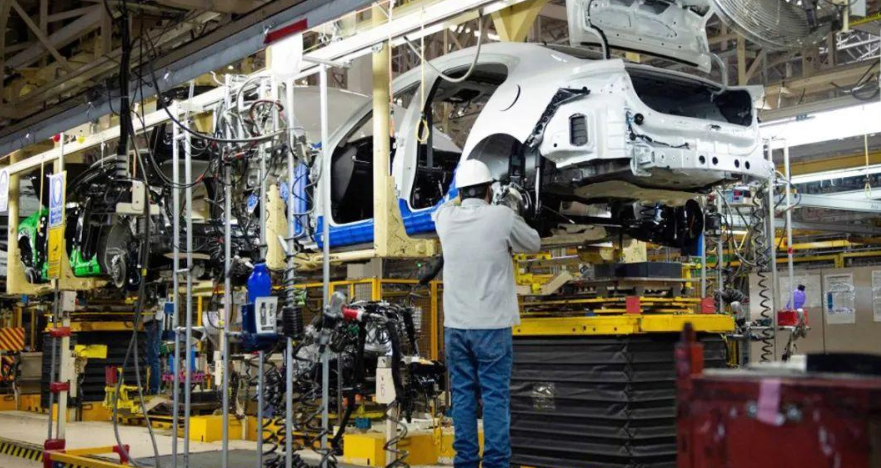 美国指着毒品泛滥的墨西哥说:它能成为下一个世界工厂!