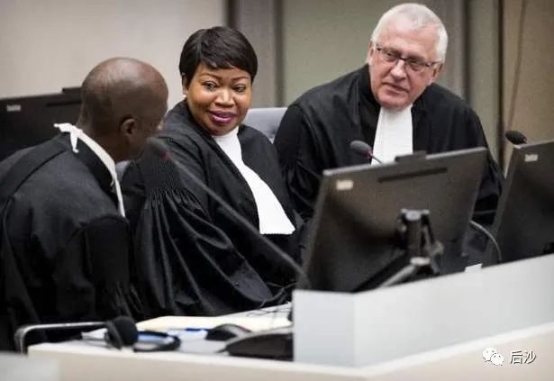 普京不来了!南非这次有些丢脸