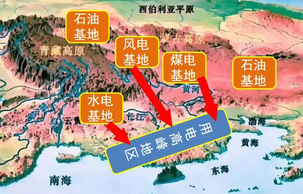 限制镓出口有用吗?为什么要给越南供电?这两个问题的背后其实有着同一个答案。