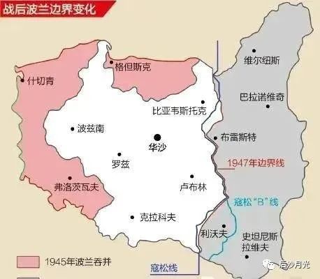普京搬出斯大林,波兰急得语无伦次