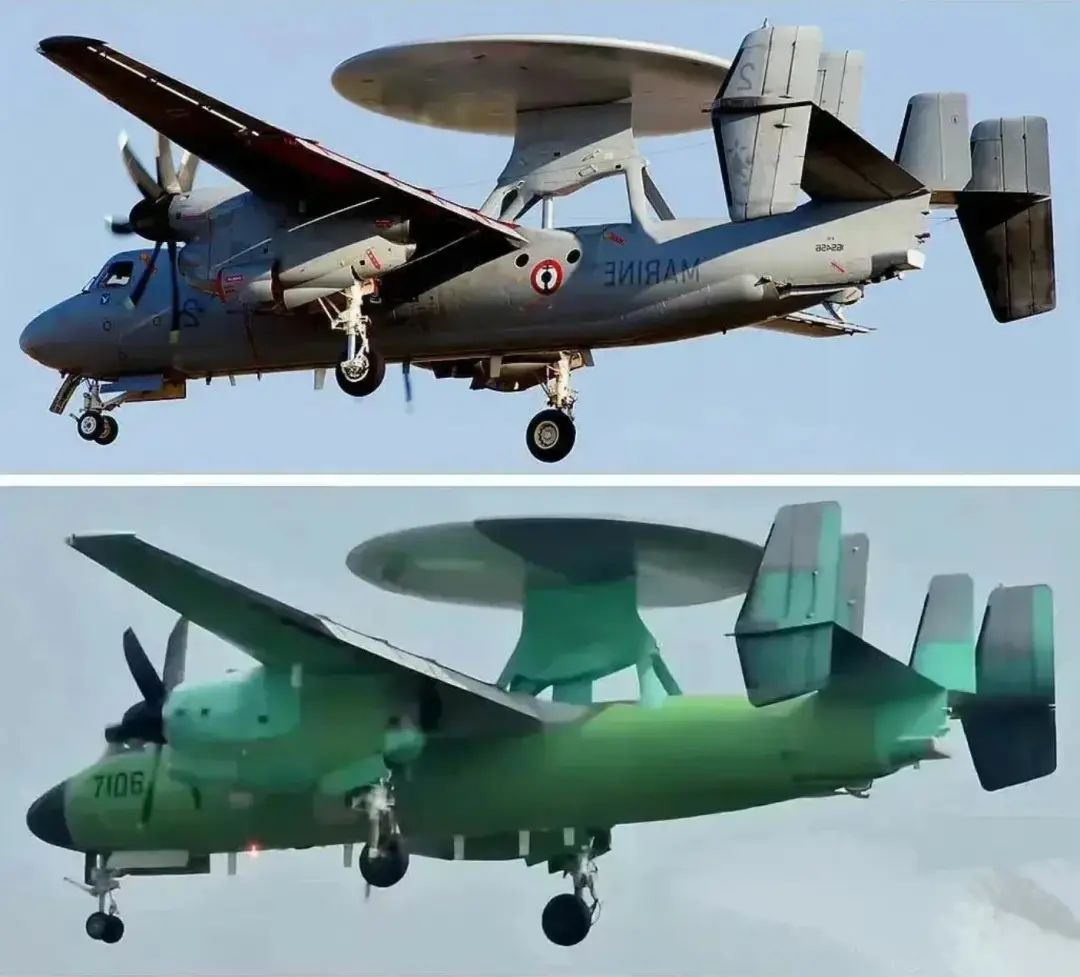 美国越来越像韩国了:直-20抄袭黑鹰,歼-35抄袭F-35,轰-20抄袭B-2