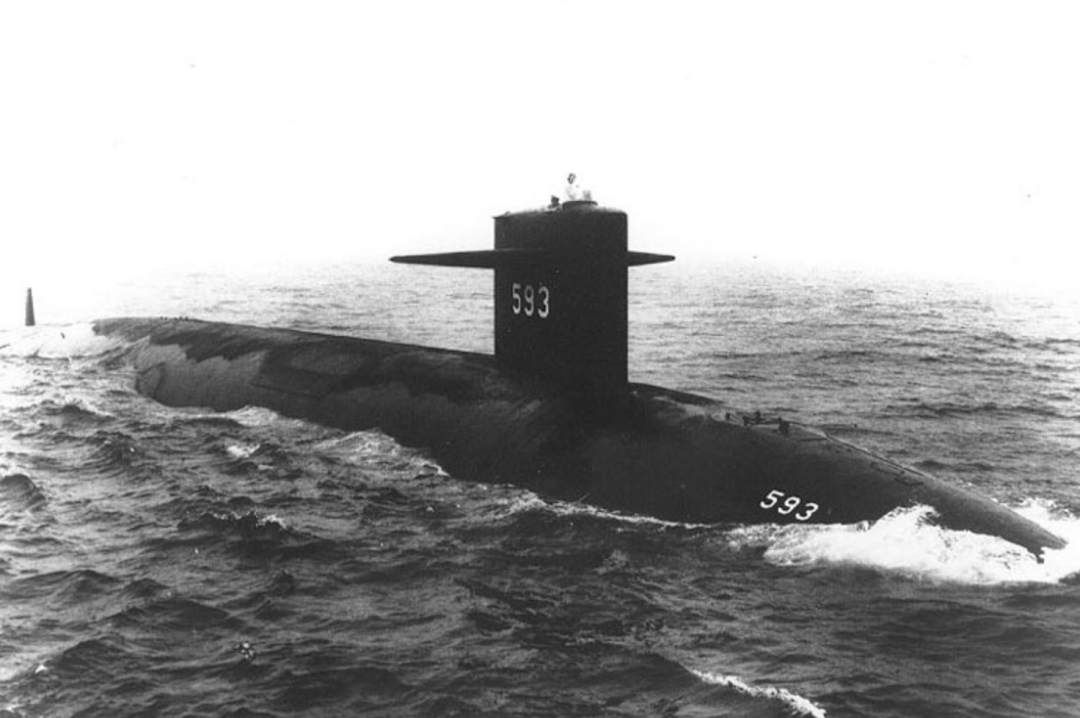 致命诱惑:深海险象环生,人类为何仍热衷潜水?