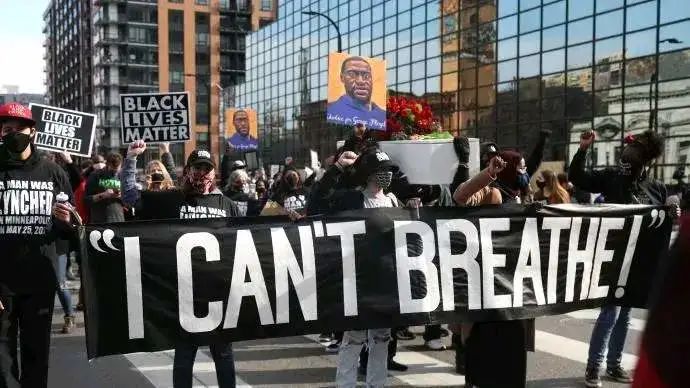 美国的一个重大漏洞