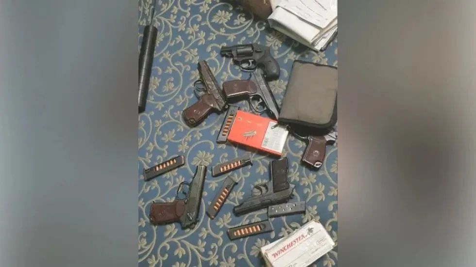 瓦格纳老板去哪儿了?