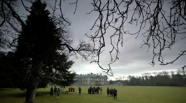 马斯克约战扎克伯格:到底有多少历史名人死于决斗?