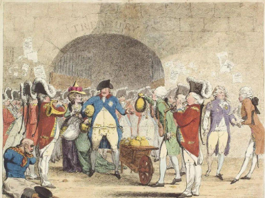 马斯克约战扎克伯格:到底有多少历史名人死于决斗?