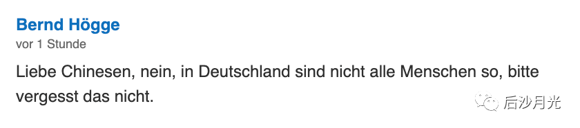 无病呻吟!德国发布首份“中国战略”
