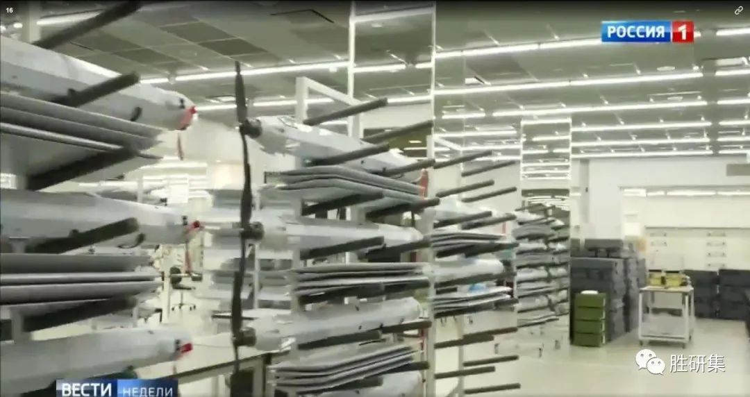 改变战局:"射流"+集群攻击,俄一百万架柳叶刀来袭!