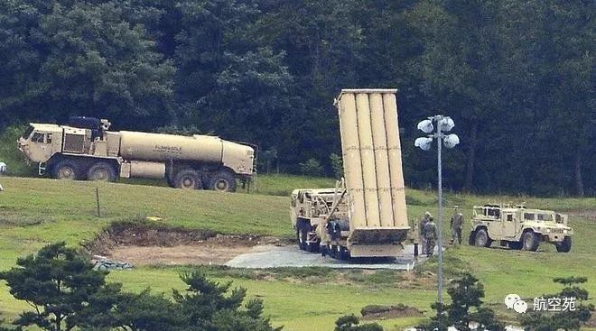 “可以攻击北京”?拜登亮大动作,美要在韩国部署“堤丰”系统。何为堤丰系统?