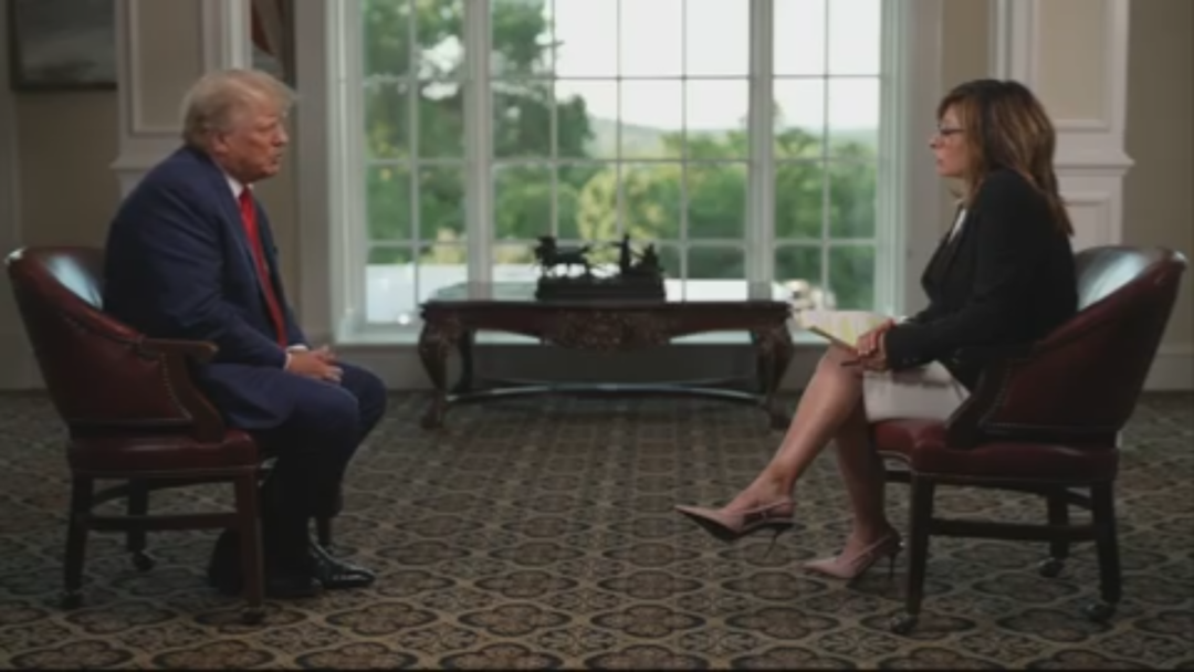 特朗普发出威胁,台湾麻烦大了,更麻烦的是……