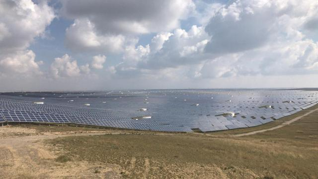 限制镓出口有用吗?为什么要给越南供电?这两个问题的背后其实有着同一个答案。