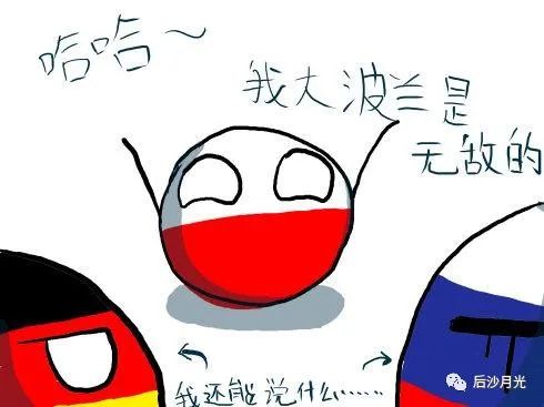 普京搬出斯大林,波兰急得语无伦次