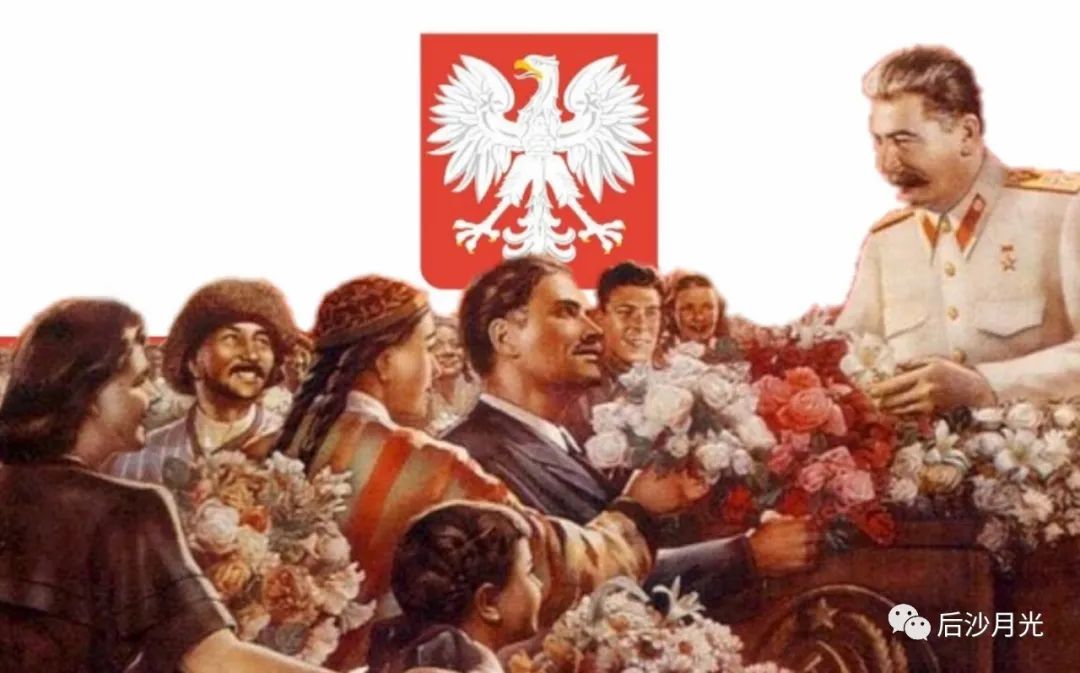 普京搬出斯大林,波兰急得语无伦次