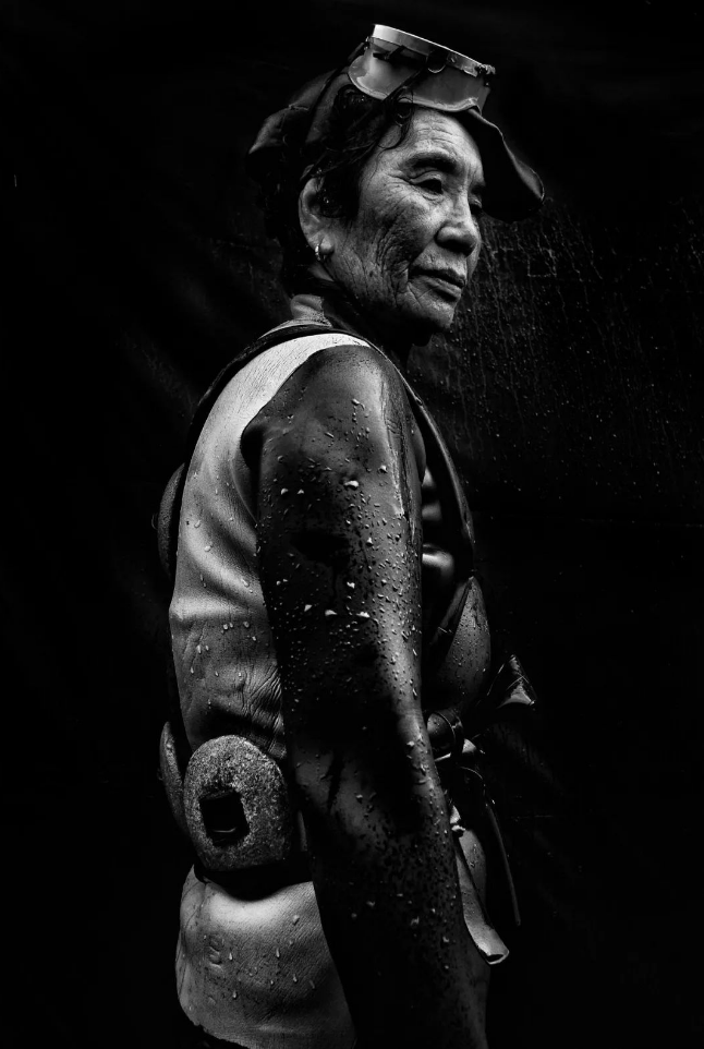 致命诱惑:深海险象环生,人类为何仍热衷潜水?