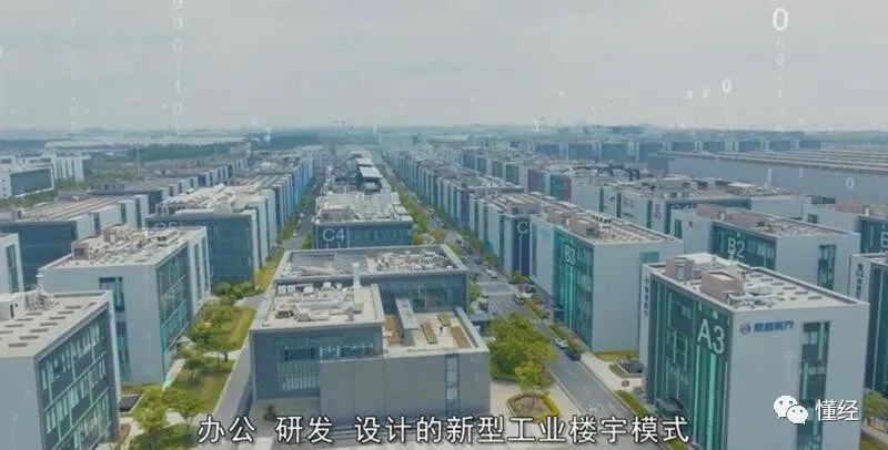上海为何重提守住25%制造？看看新加坡杭州深圳就知道了……