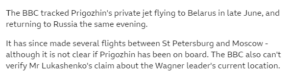 瓦格纳老板去哪儿了?