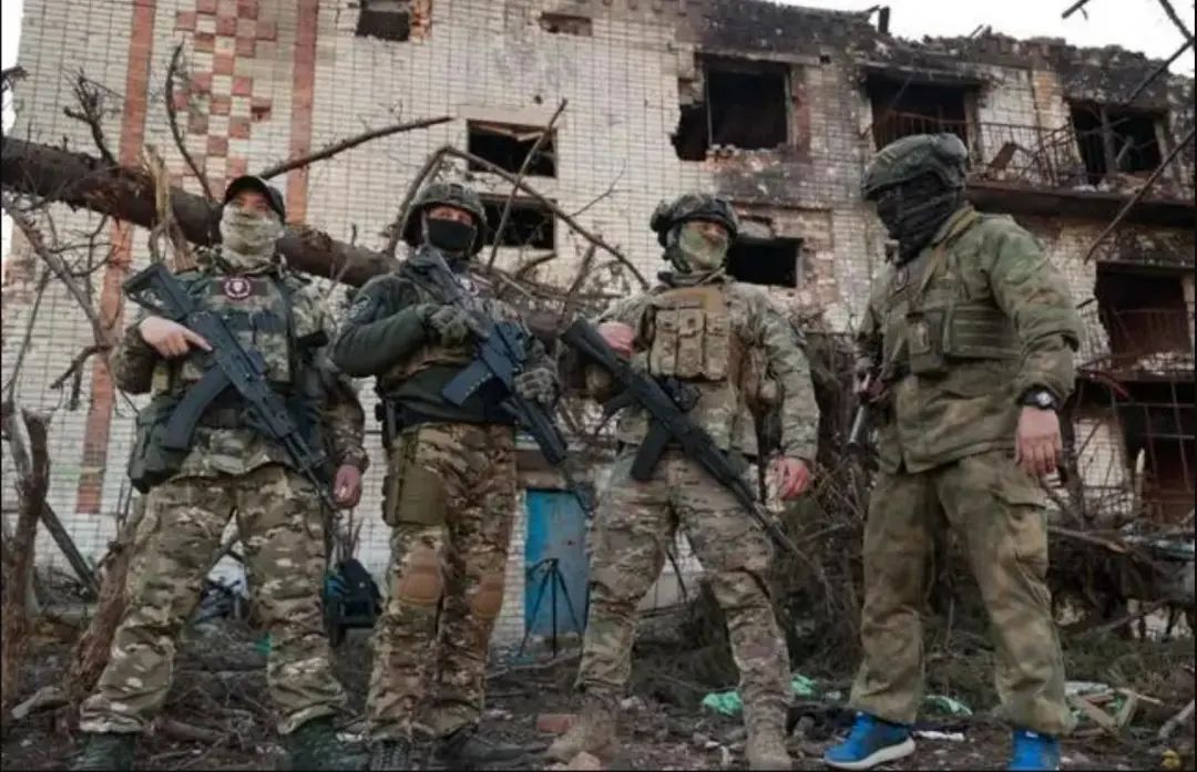 瓦格纳招兵买马,北约深感不安!普律戈任的重磅讲话,信息量极大