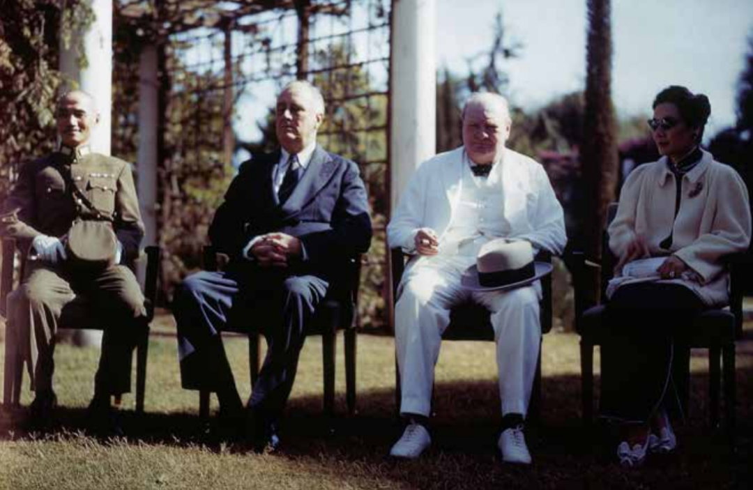 国民政府的收复琉球计划,最终为何流产?