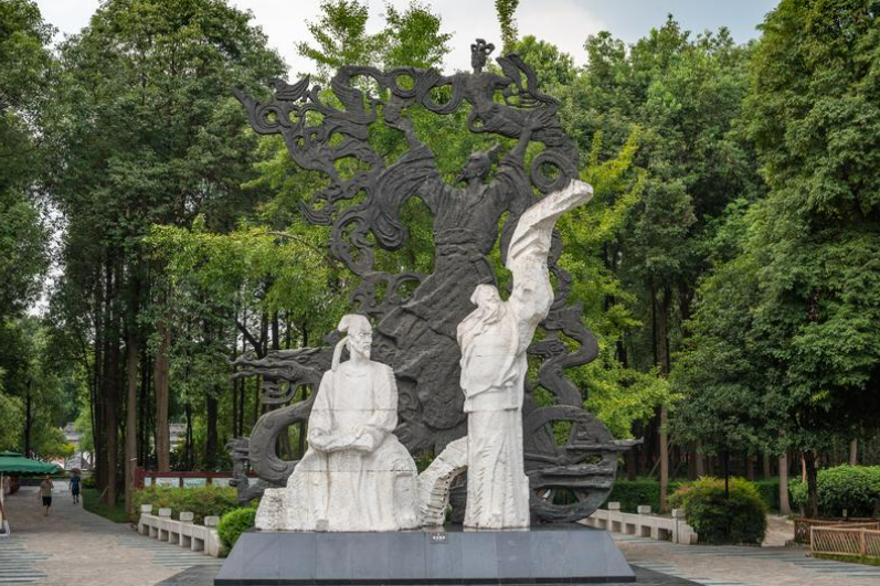 一见如故,再见陌路:高适为何对李白见死不救?