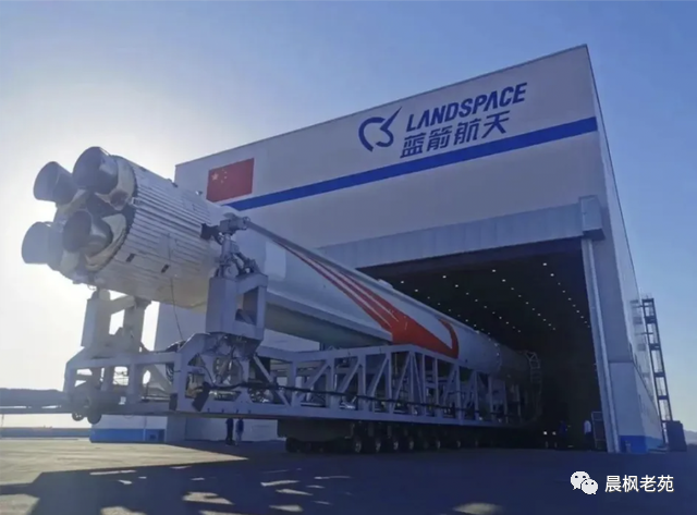 打造中国星链,第二次空间竞赛在中美之间进行