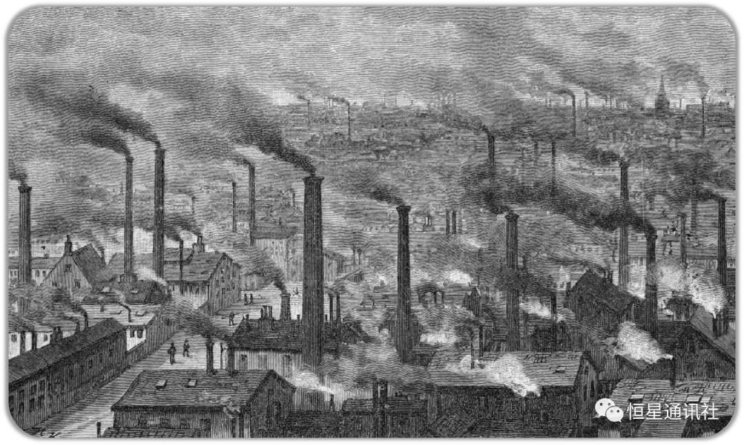 世纪博弈:我们为什么要和美国谈气候合作?