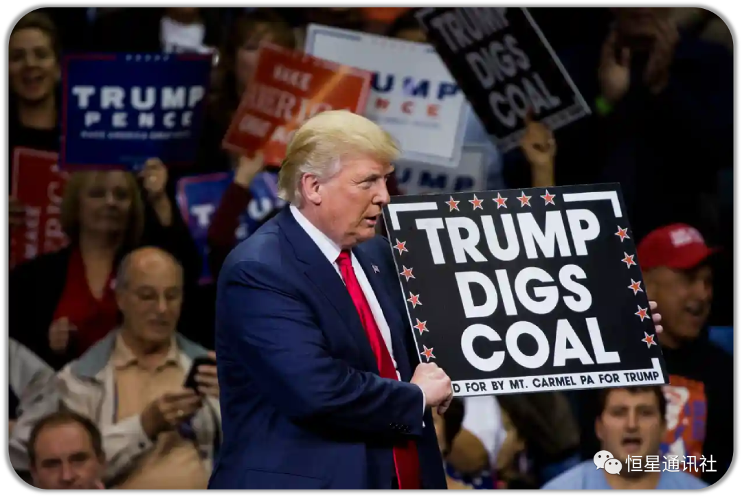 世纪博弈:我们为什么要和美国谈气候合作?