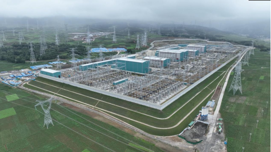 限制镓出口有用吗?为什么要给越南供电?这两个问题的背后其实有着同一个答案。