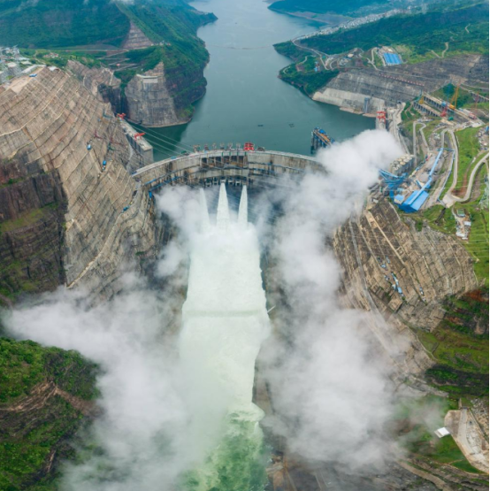 限制镓出口有用吗?为什么要给越南供电?这两个问题的背后其实有着同一个答案。