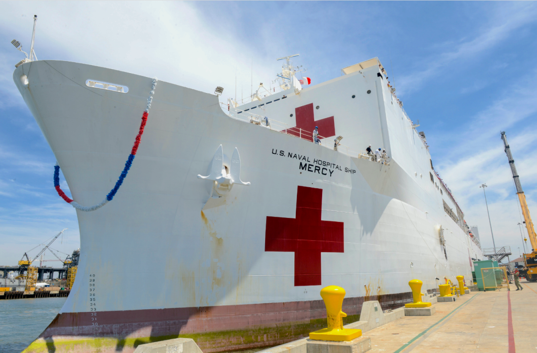 医学不分民用军用,为什么还要有专门的军医大学?