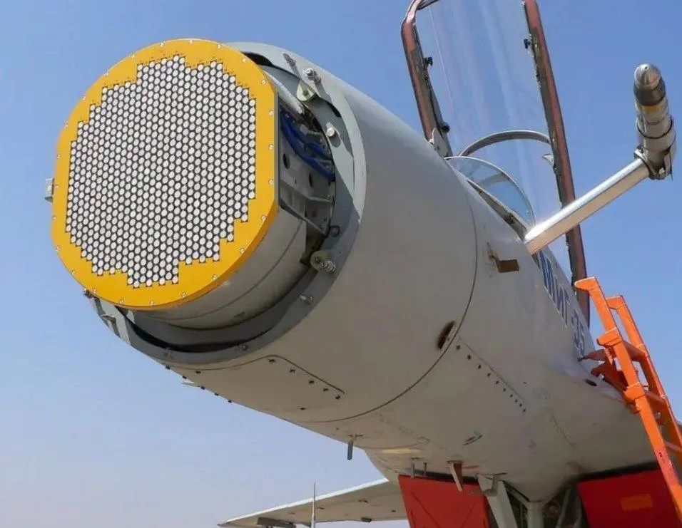 中国放出大招:对镓、锗材料禁止出口,美军雷达即将停产