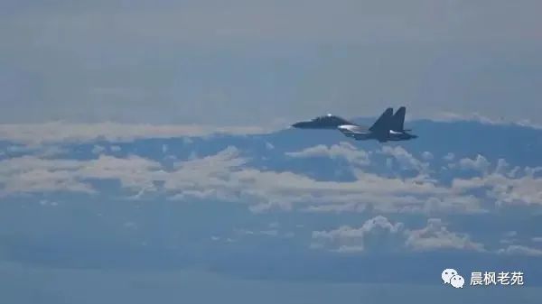 两岸服贸与台湾海峡中线