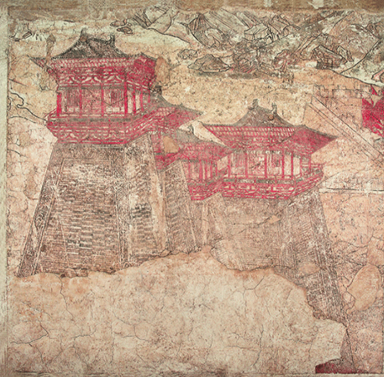 一见如故,再见陌路:高适为何对李白见死不救?