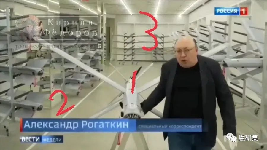 改变战局:"射流"+集群攻击,俄一百万架柳叶刀来袭!