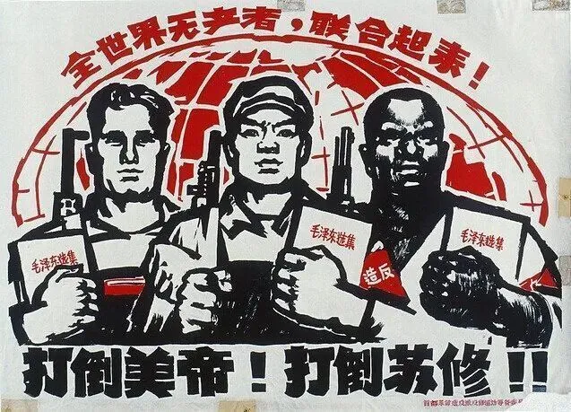 美国人是真急了,一百岁的基辛格都来了